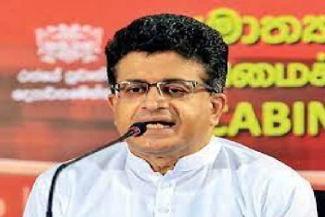 அரசாங்கத்தின் முடிவின் ஆரம்பம் நாளை