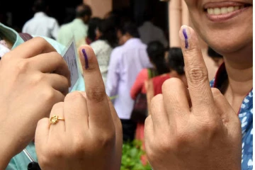 2ஆம் கட்ட உள்ளாட்சி தேர்தல்: 73.27% வாக்குப்பதிவு