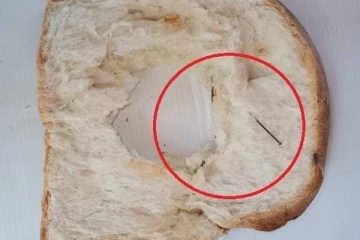 யாழில் பாண் வாங்கியவருக்கு காத்திருந்த அதிர்ச்சி