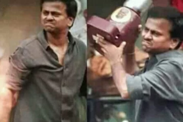 ஒருவிரல் புரட்சியே ...சர்கார் சர்ச்சை...ஏ.ஆர்.முருகதாஸ் வழக்கு ரத்து!