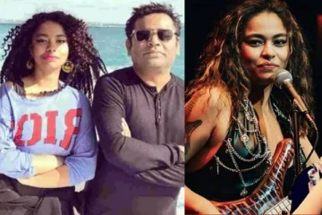 ஏ ஆர் ரகுமான் விவாகரத்துக்கு காரணம் மோகினி டே-வா!! முற்றுப்புள்ளி வைத்த வழக்கறிஞர்..