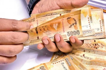 රජයෙන් මේ ගොවීන්ට විශාල සහනයක් - මේ වගා සඳහා ලක්ෂ 7ට වැඩි මුදලක්