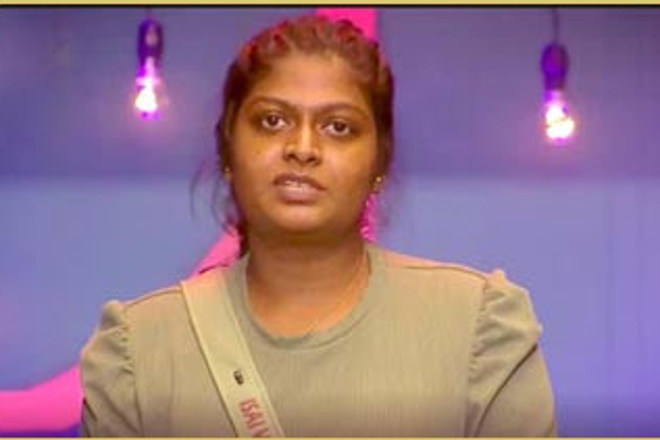 தூக்கி வாரிப்போடும் பிக் பாஸ் போட்டியாளர்களின் சம்பளம்.. பிரியங்காவுக்கு இவ்வளவா? | Dsvgfsd