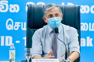 “காத்திருக்க வேண்டாம்” - சுகாதார சேவைகள் பணிப்பாளர் விடுத்துள்ள அறிவிப்பு