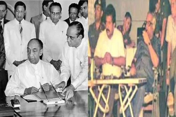 இடைக்கால நிர்வாக சபையும், அதன் பின்னணியில் வகுக்கப்பட்ட சதிகளும்