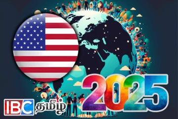 2025 இல் ஒவ்வொரு நொடிக்கும் இறக்க போகும் இருவர்: வெளியான அதிர்ச்சி அறிக்கை