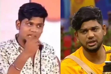 பிக்பாஸை கழுவி ஊற்றி வசமாக சிக்கிய அபிஷேக்.... வீடியோவை வெளியிட்டு நெட்டிசன்கள் மரண கலாய்!