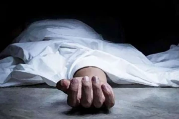 குழந்தைகளுக்கான வாசனை திரவியத்தை திருடிய நபர் தற்கொலை