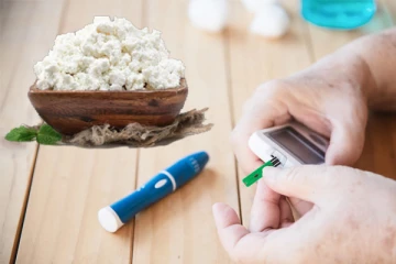 சர்க்கரை நோயாளிகள் பன்னீர் சாப்பிடலாமா?