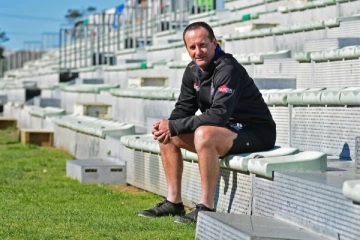 இலங்கை ரக்பி அணிக்கு புதிய பயிற்சியாளர் நியமிப்பு