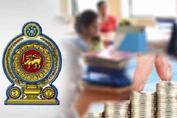 உள்நாட்டுக் கடன் மறுசீரமைப்புக்கு எதிராக யாழில் போராட்டம்