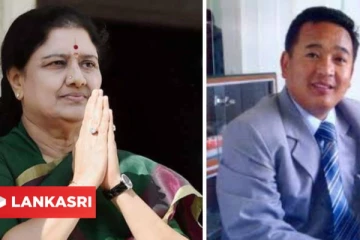 சசிகலா தேர்தலில் போட்டியிட வாய்ப்பு கிடைக்குமா? பிரேம்சிங் தமாங் வழக்கை முன்னுதாரணம் காட்ட முடிவு என தகவல்