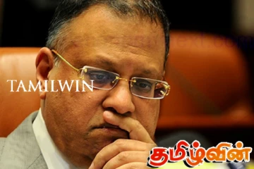 அர்ஜுன் மகேந்திரனுக்கு நீதிமன்றம் அழைப்பாணை