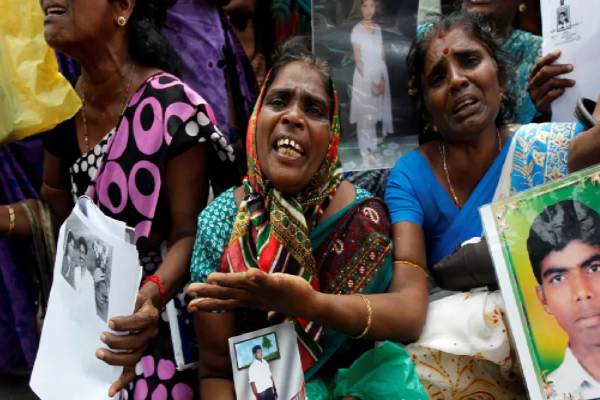 ஐ.நா உறுப்பு நாடுகளிடம் சிறீதரன் எம்.பி விடுத்துள்ள அவசர கோரிக்கை | Un Urges Justice For Tamil Genocide In Sri Lanka