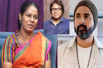 சிவகார்த்திகேயனை பற்றி இமான் கூறியதற்கு காரணம் இதுதான்: நடிகையின் கருத்து