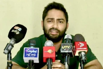 துறைமுக நகர சட்டமூலத்தை அவசரமாக சமர்ப்பிப்பது சீனாவின் அழுத்ததித்தினாலா? இம்ரான் மஹ்ரூப் கேள்வி