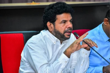 ගොවියාගේ හදගැස්ම මම දන්නවා ඒත් වී මිල තීරණය වෙන්නේ ඉල්ලුම සහ සැපයුම මත - නි. ඇමති නාමල්