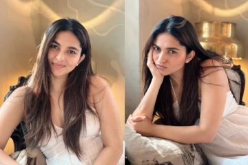 இளசுகளை கவர்ந்த நடிகை கயாடு லோகர்.. லேட்டஸ்ட் அழகிய ஸ்டில்கள்