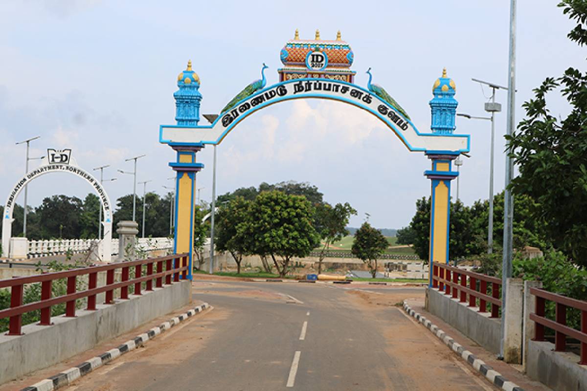 இரணைமடு சம்மேளனத்தின் சவால் ; எம்.பி அர்ச்சுனாவிற்கு எதிராக மனு கையளிப்பு | Iranamadu Sammelanam Submitted Against Mp Arjuna