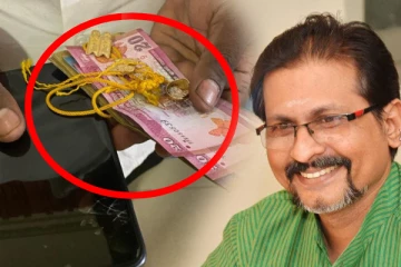 இந்திய தூதரக உத்தியோகஸ்தர் விபத்தில் பேருந்து சாரதி செய்த செயல் ; பலரும் பாராட்டு