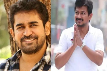 என்ன பண்ணனும்னு அவருக்கு தெரியும்.., உதயநிதியை வாழ்த்திய விஜய் ஆண்டனி