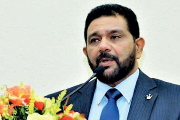 போராட்டக்காரர்களின் பின்னணியில் ரகசிய சக்திகள்...! அசாத் சாலியின் கண்டுபிடிப்பு - ஐபிசி தமிழ்