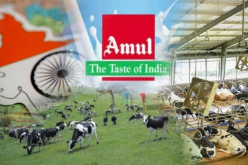 இலங்கையின் பால் பண்ணைகளிலும் தடம் பதிக்க தயாராகிறது இந்தியா