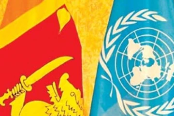 இலங்கையின் நெருக்கடி தொடர்பில் ஐ.நா அவதானம்