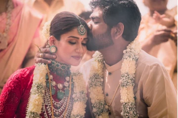 விக்கி செய்த தவறு! கலக்கத்தில் நயன் விக்கி ஜோடிகள்: நெட்ஃபிளிக்ஸ் பின்வாங்கியது ஏன்?