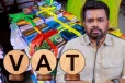 பாடப்புத்தகங்கள் மீதான வற் வரி நீக்கம் : அநுர அதிரடி அறிவிப்பு