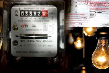 தெற்காசியாவிலேயே அதிக மின்சாரக் கட்டணம் செலுத்தும் நாடாக இலங்கை