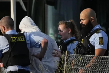 லொட்டரியில் பரிசு விழுந்துள்ளதாக கனேடியர்களை ஏமாற்றிய பெண் கைது