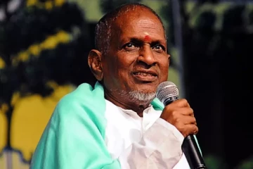 ஆணவத்தின் உச்சியில் இளையராஜா! நடிகையை தரையில் உட்கார வைத்து அவமானப்படுத்திய இசைஞானி