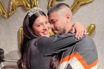 ஸ்ருதி ஹாசன் - சாந்தனு திருமணம் குறித்து வெளிவந்த செய்தி.. என்ன கூறியுள்ளார் தெரியுமா