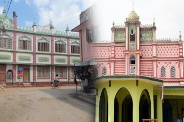 யாழ். பெரிய பள்ளிவாசல் நிர்வாகத் தெரிவில் சர்ச்சை: முன்வைக்கப்பட்டுள்ள குற்றச்சாட்டு