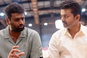 விஜய்யை தொடர்ந்து ரஜினியுடன் இணையும் ஹெச். வினோத்.. வெளிவந்த செம மாஸ் அப்டேட்