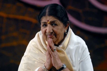 லதா மங்கேஷ்கர் உடலுக்கு இறுதி அஞ்சலி செலுத்த மும்பை செல்கிறார் பிரதமர் மோடி