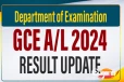 උසස් පෙළ විභාගයේ ප්‍රතිඵල නිකුත් වෙයි (UPDATE)