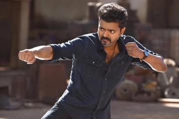 தணிக்கை சான்றிதழ் பெற ஏற்பாடு தீவிரம், விரைவில் விஜய்யின் ஜனநாயகன்... ரிலீஸ் எப்போது?
