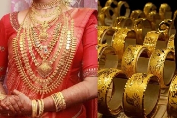 திடீர் மாற்றத்துக்குள்ளாகிய தங்கத்தின் விலை..!