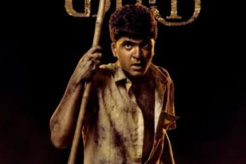 படத்திற்காக சுமார் 15 கிலோ உடல் எடையை குறைத்த நடிகர் சிம்பு.. வெளியான மாஸ் புகைப்படம்