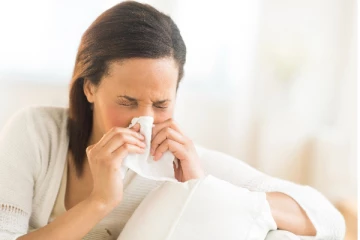 ஜலதோஷம், மூக்கு ஒழுகுதல், தும்மலை பத்து நிமிஷத்துல குணமாக்க... இதை குடிங்க போதும்