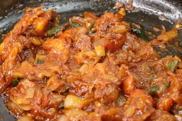 மீந்து போன சப்பாத்தியில் சில்லி சப்பாத்தி... வெறும் 10 நிமிடம் போதும் | Leftover Chapathi Change Chilli Chapathi மீந்து போன சப்பாத்தியில் சில்லி சப்பாத்தி... வெறும் 10 நிமிடம் போதும் | Leftover Chapathi Change Chilli Chapathi