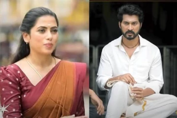 மாப்பிள்ளையாக கோவிலில் சேரன், கார்த்திகா வந்தாரா, திருமணம் நடந்ததா?- அய்யனார் துணை பரபரப்பு புரொமோ