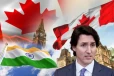 கனடா ஜனநாயகத்திற்கு 2ஆது பெரிய அச்சுறுத்தல் இந்தியா