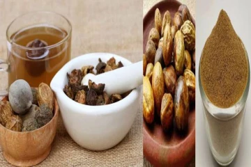 தினமும் இரவில் கடுக்காய் தூள் சாப்பிடுவதால் கிடைக்கும் நன்மைகள்