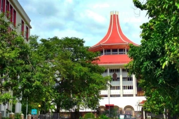 உத்தேச கொழும்பு துறைமுக நகர ஆணைக்குழு முன்மொழிவு தொடர்பான மனு விசாரணை ஒத்திவைப்பு