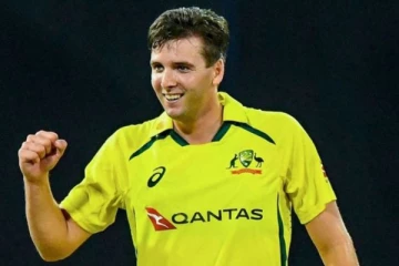 கடைசி டெஸ்ட் போட்டி - ஆஸி. வீரர் ஜை ரிச்சர்ட்சன் திடீர் விலகல்... - ஷாக்கான ரசிகர்கள்...!