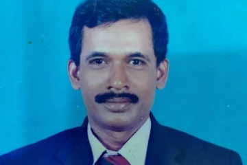 யாழ்ப்பாணத்தில் நடை பயிற்சிக்காக சென்றவர் சடலமாக மீட்பு