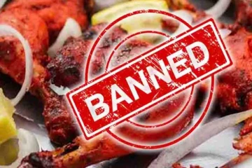 இங்கு அசைவ உணவுக்கு தடை! உலகின் ஒரே நகரம் எங்கிருக்கிறது?